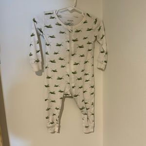 Milk barn 6-9 months